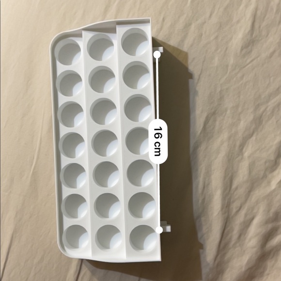 3D Printed Organizer - Picture 6 of 10